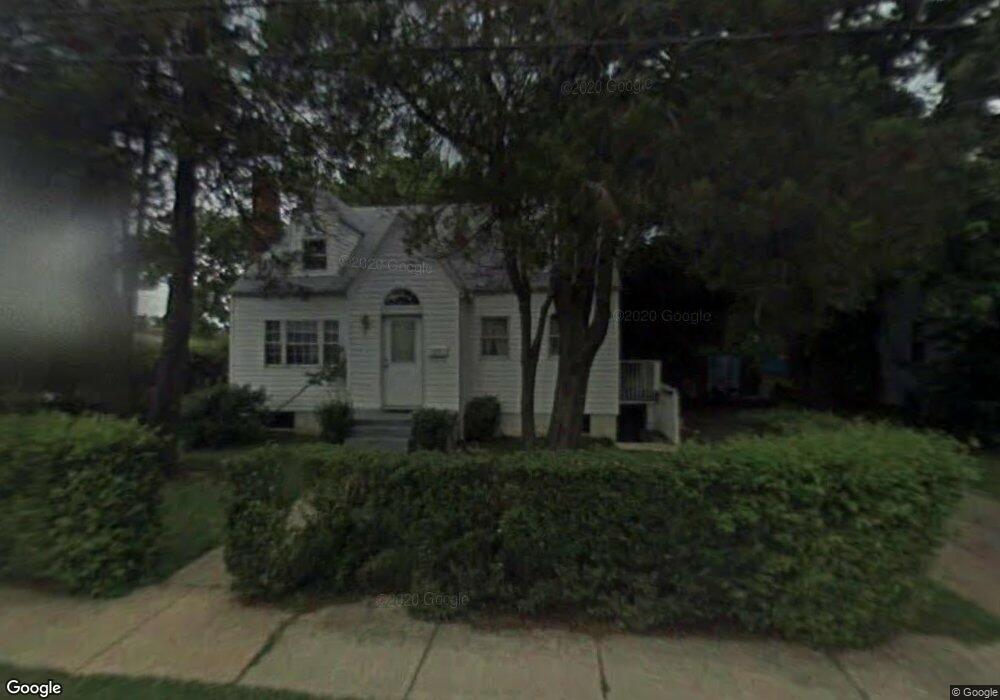 107 Irving St, Laurel, MD 20707 - photo 1