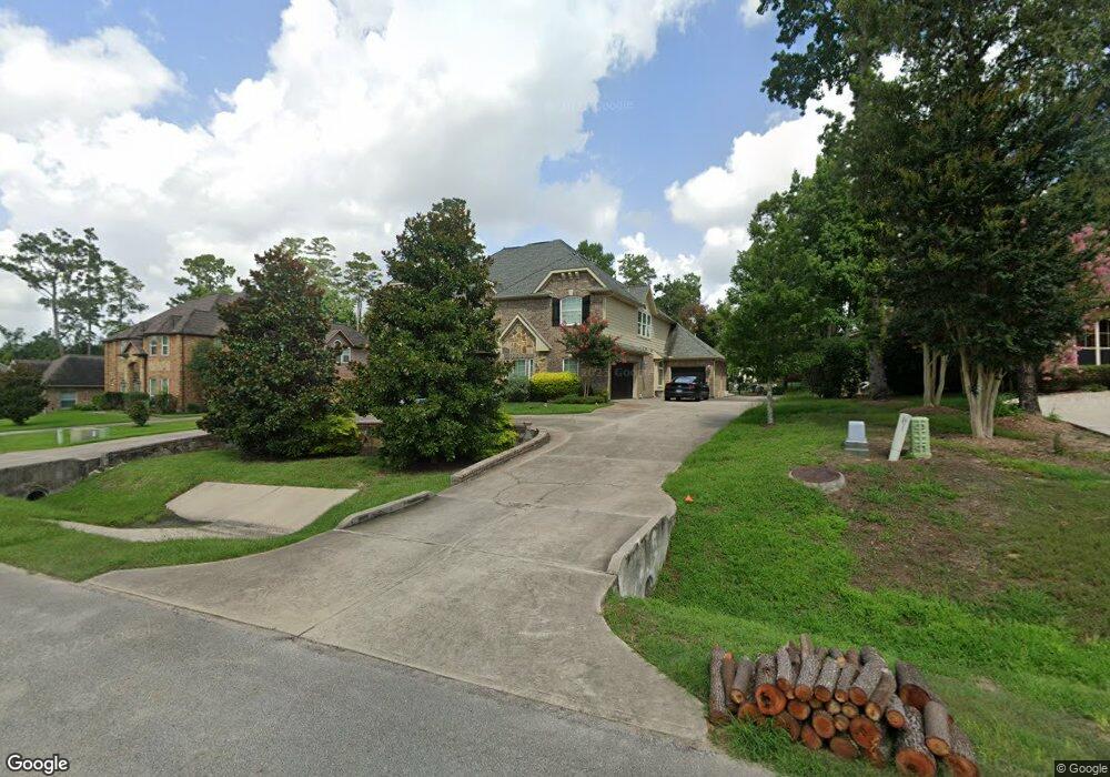 5599 Bright Timber Landing Dr, Spring, TX 77386 - photo 1