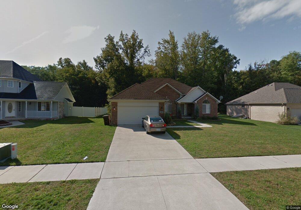 221 Rabbit Run Rd unit Bldg-Unit, Carleton, MI 48117 - photo 1