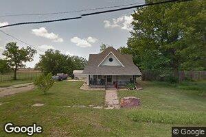 604 10th St, Dwight, KS 66849
