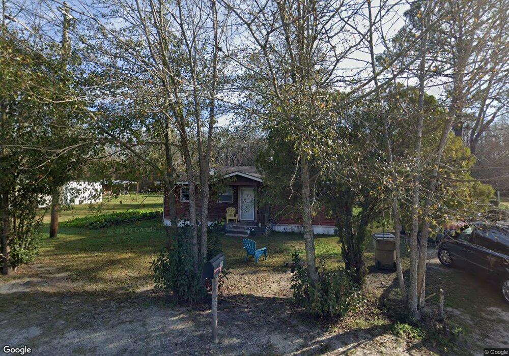 201 Railroad St, Sparks, GA 31647 - photo 1