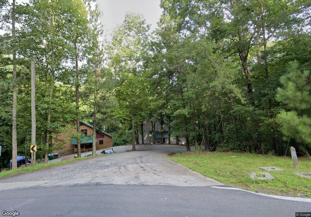 9 Moonstone Dr, Ellijay, GA 30540 - photo 1