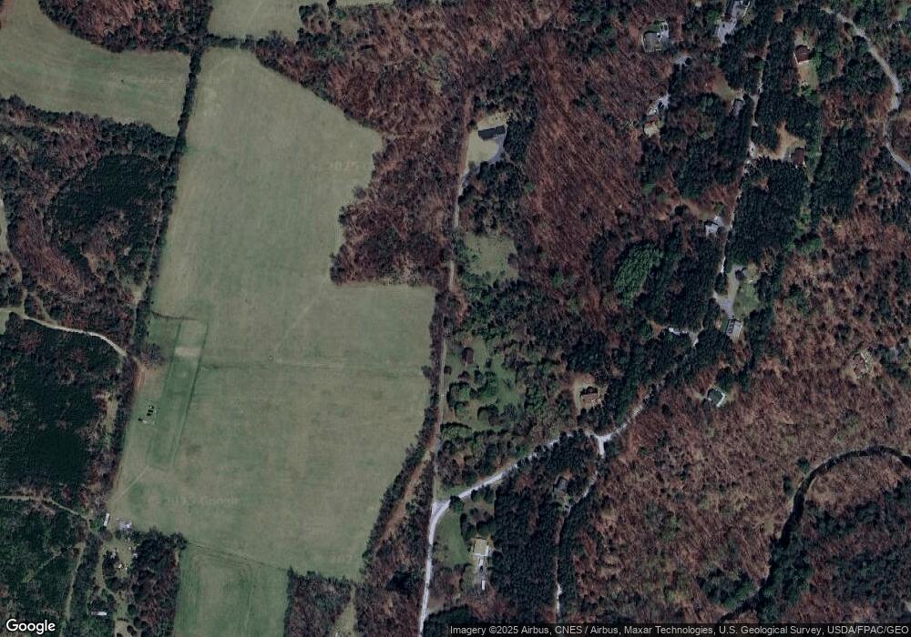 0 Rusty Ln unit MO9644849, Berkeley Springs, WV 25411 - photo 1