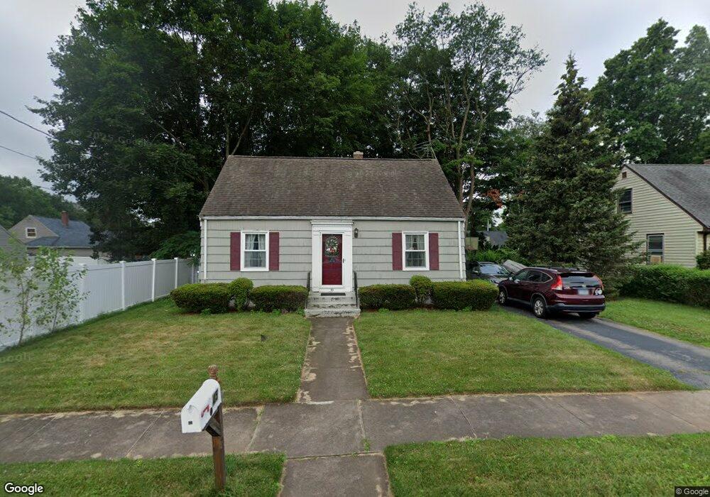 45 Baldwin Rd, Hamden, CT 06514 - photo 1