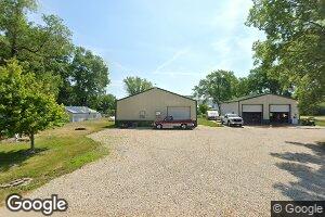 202 N Lincoln St, Atkinson, IL 61235