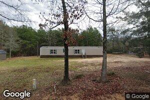 711 S Washburn St, Converse, LA 71419