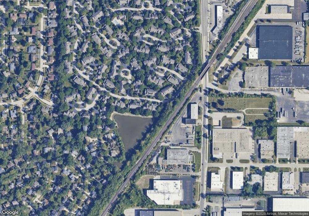 178 Princeton Ln unit 18LJ17, Glenview, IL 60026 - photo 1