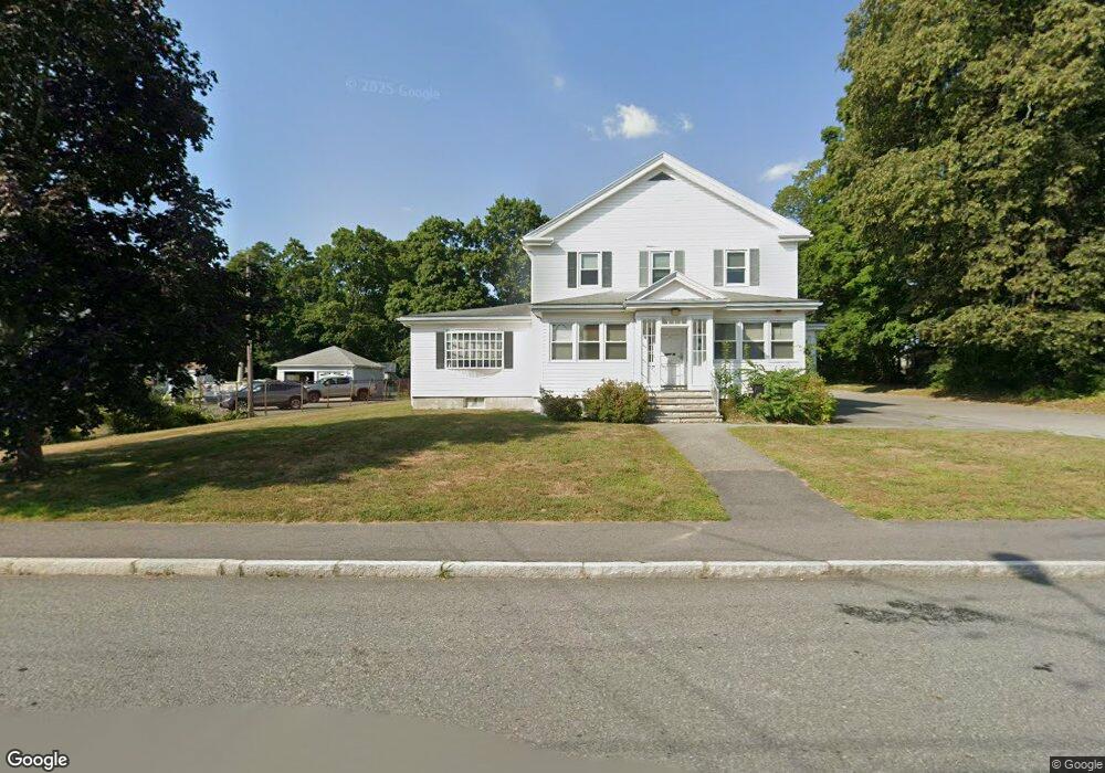 19 Kilton St, Taunton, MA 02780 - photo 1