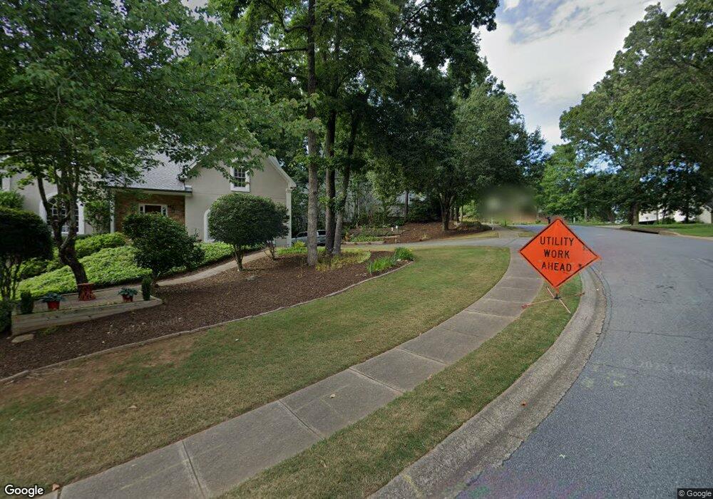 4279 Highborne Dr NE unit 3, Marietta, GA 30066 - photo 1