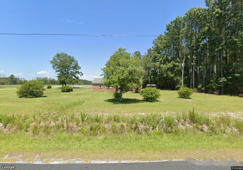 545 McNabb Shortcut Rd, Loris, SC 29569 - photo 1