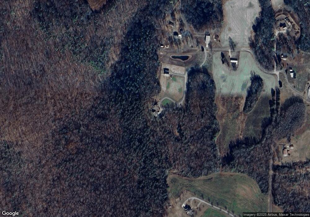 254 Parks Rd, Grant, AL 35747 - photo 1