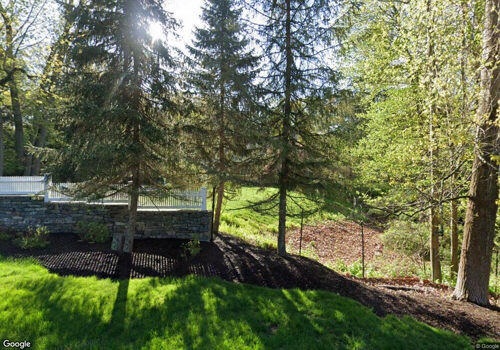 118 Hardscrabble Lake Dr, Chappaqua, NY 10514 - photo 1