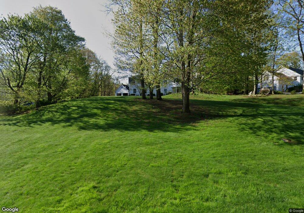 108 Hardscrabble Lake Dr, Chappaqua, NY 10514 - photo 1