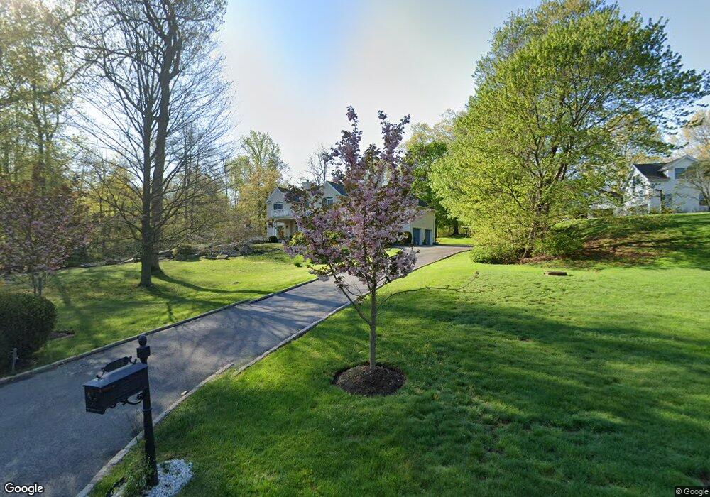 104 Hardscrabble Lake Dr, Chappaqua, NY 10514 - photo 1