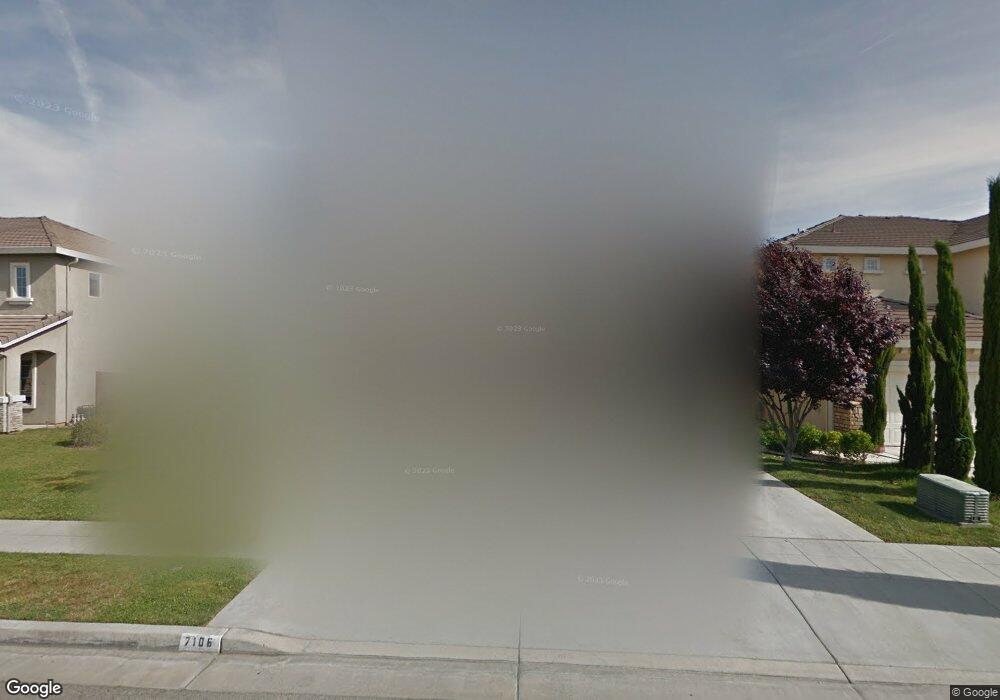 7106 E Redlands Ave, Fresno, CA 93737 - photo 1