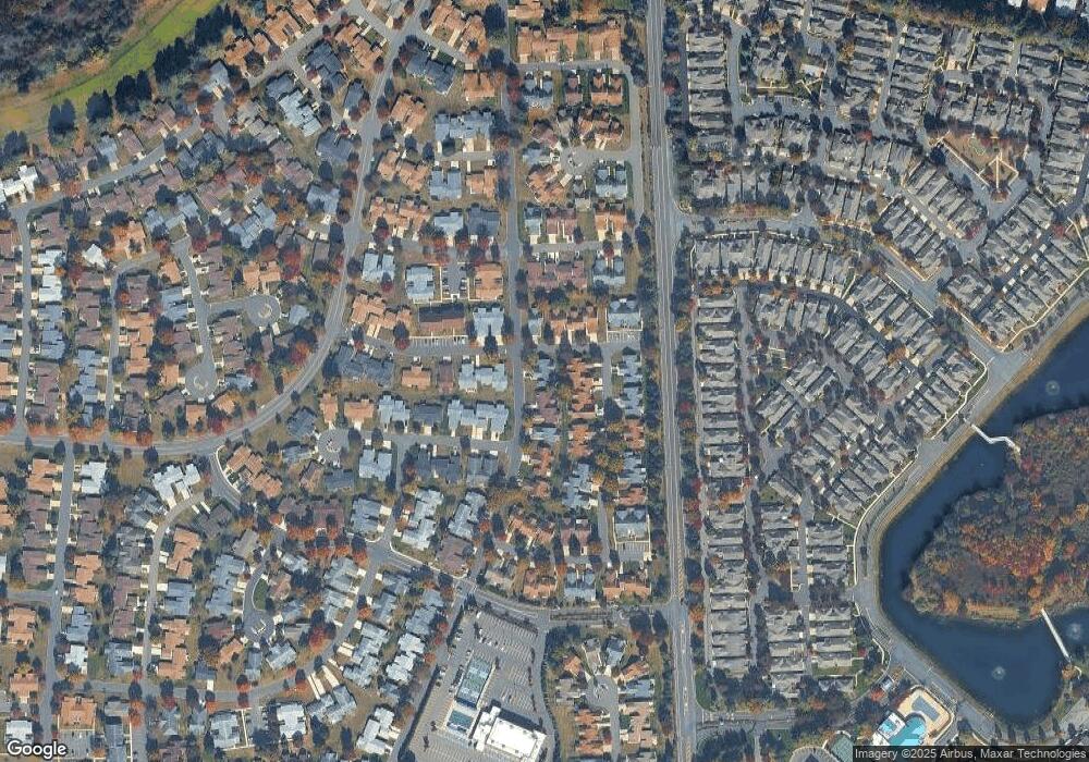 850A Ardmore Rd, Monroe Township, NJ 08831 - photo 1