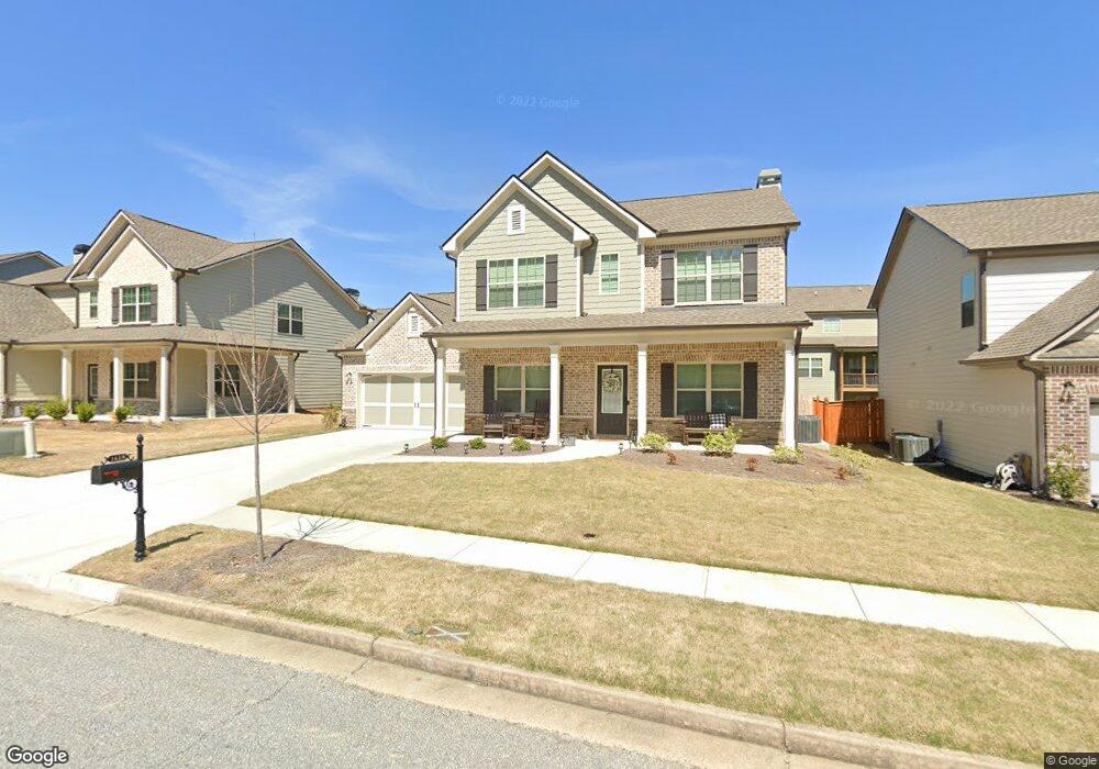 1428 Cozy Cove Ln, Lawrenceville, GA 30045 - photo 1