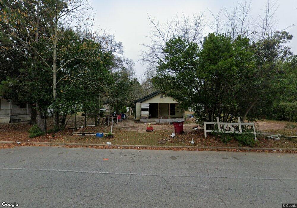 1120 Park Ave S, Tifton, GA 31794 - photo 1