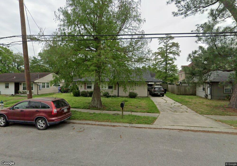 4646 Mirabeau Ave, New Orleans, LA 70126 - photo 1