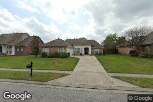 723 Water Oak Dr, Brusly, LA 70719