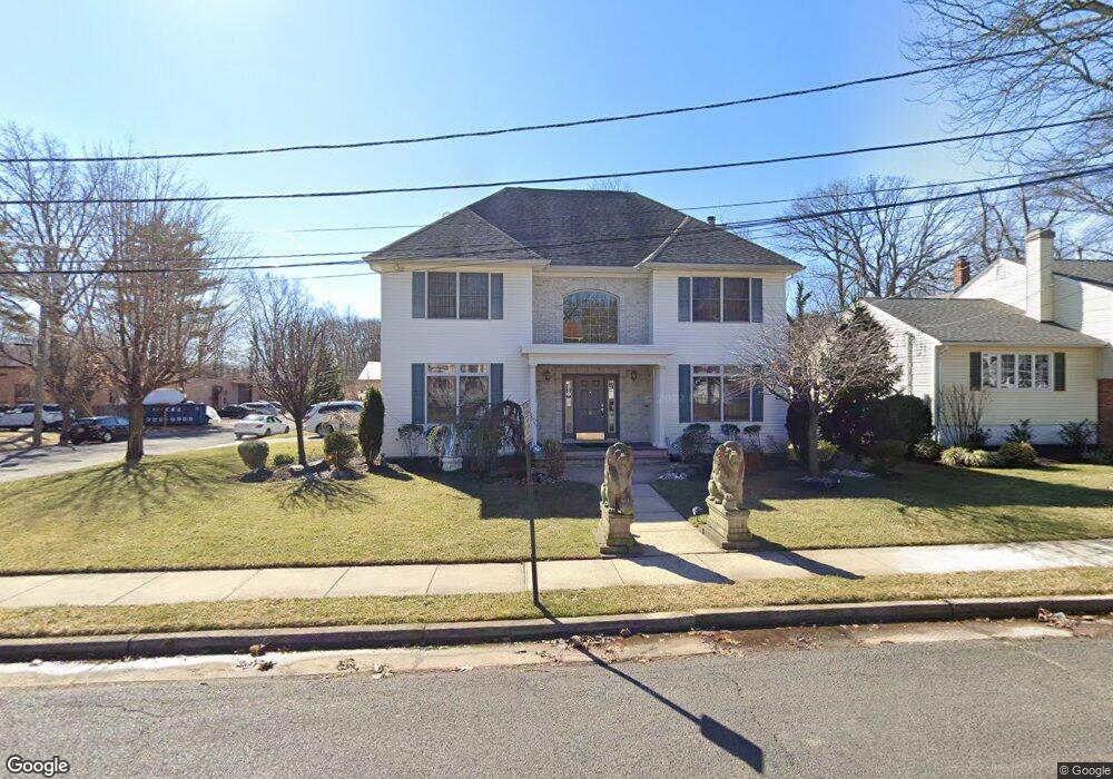3 Rowland Place, Metuchen, NJ 08840 - photo 1