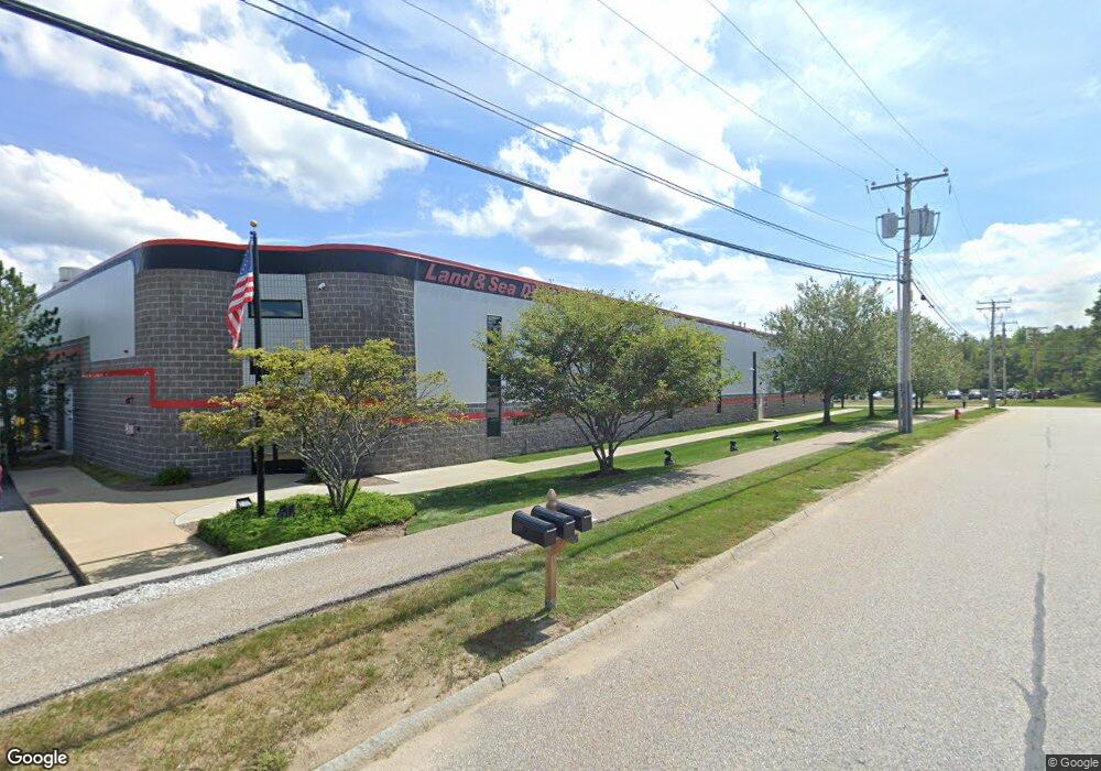 25 Henniker St unit 4, Concord, NH 03301 - photo 1