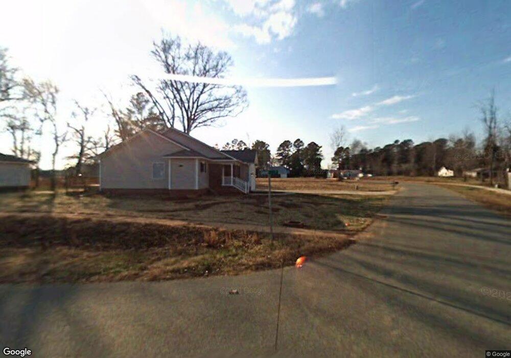 TBD Trace Dr, Pittsboro, NC 27312 - photo 1