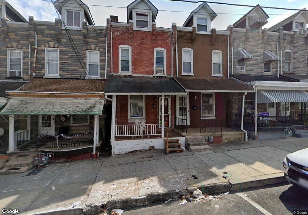 430 W Oley St, Reading, PA 19601 - photo 1