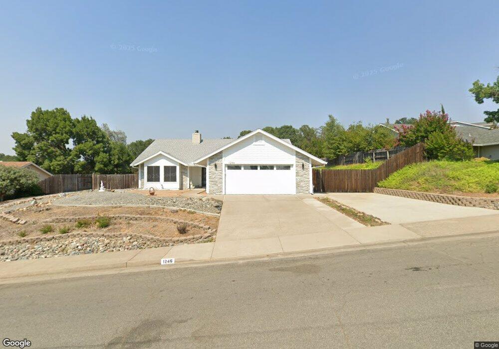 1246 Minder Dr, Redding, CA 96003 - photo 1