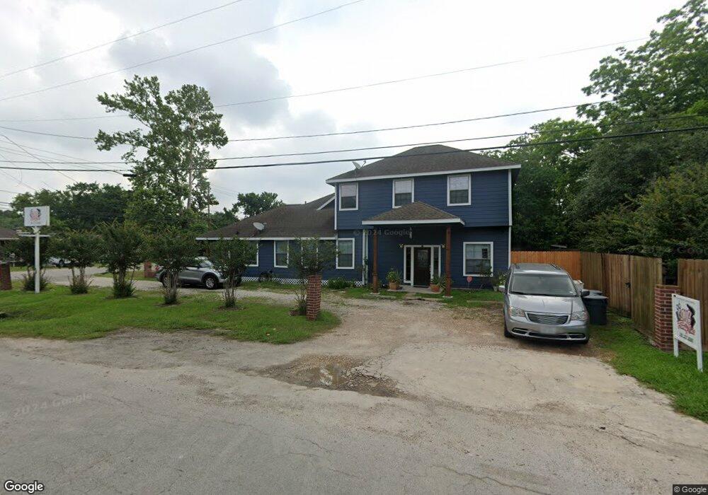 2602 Bertrand St, Houston, TX 77093 - photo 1