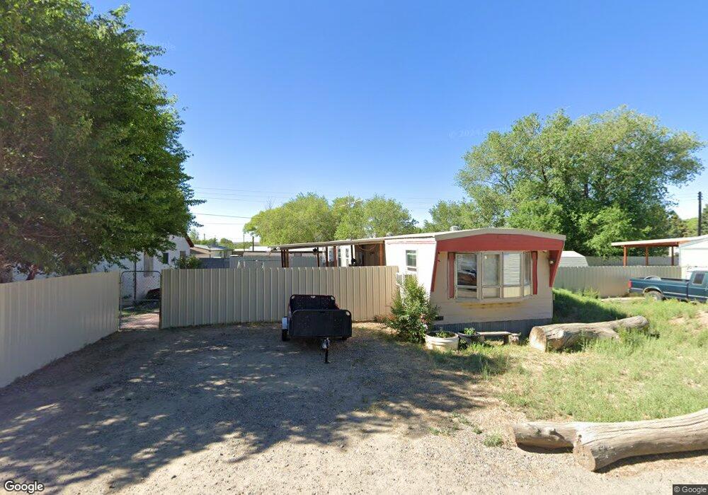 1100 Bates Ave, Bloomfield, NM 87413 - photo 1