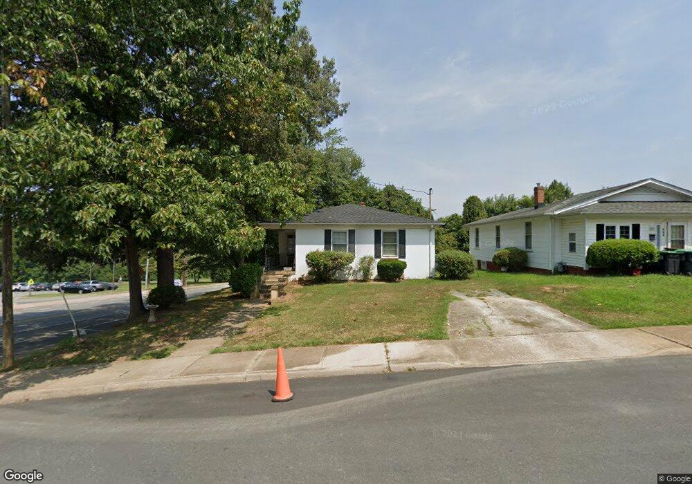 811 Concord Ave, Charlottesville, VA 22903 - photo 1