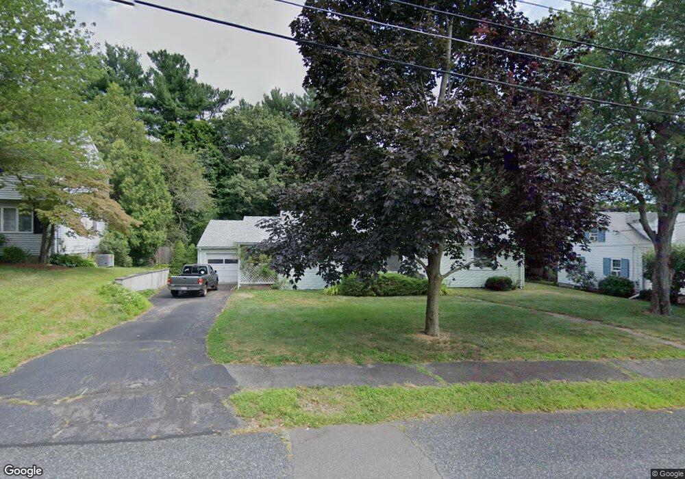 21 Rolling Ln, Needham, MA 02492 - photo 1