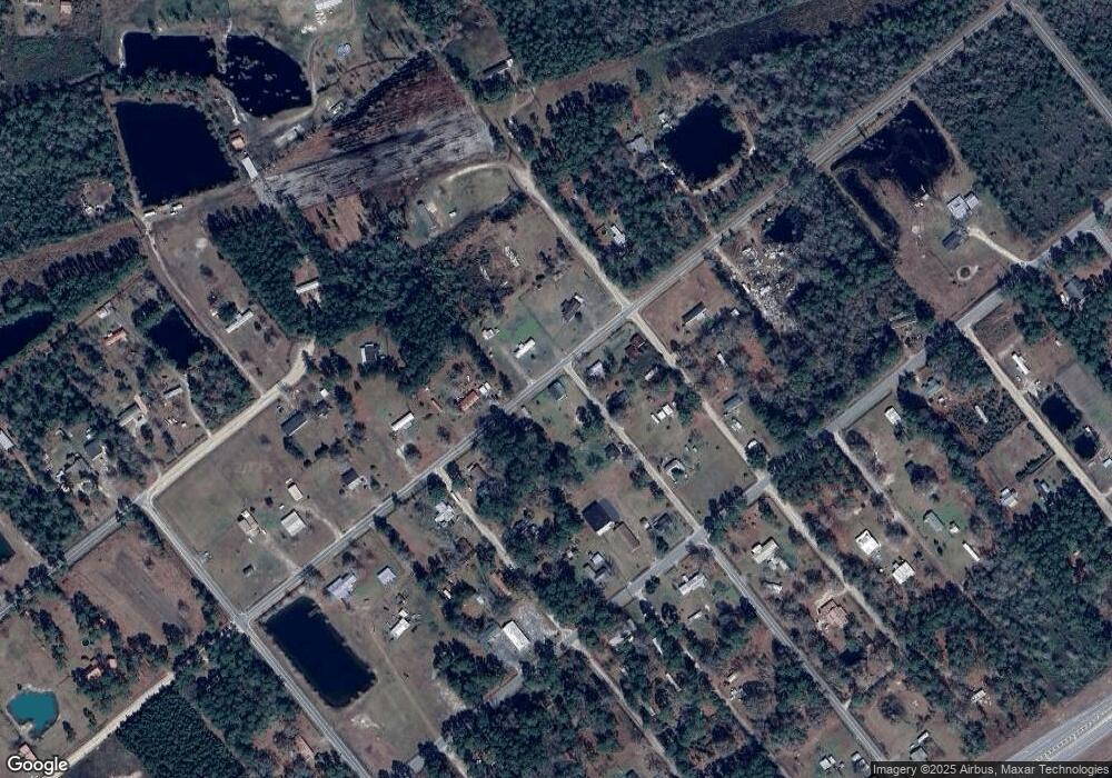 2210 11th St, Waycross, GA 31503 - photo 1