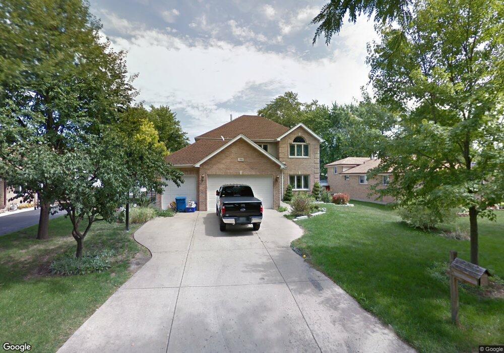 791 N Geneva Ave, Elmhurst, IL 60126 - photo 1