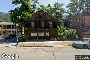 5420 Dunsmuir Ave, Dunsmuir, CA 96025