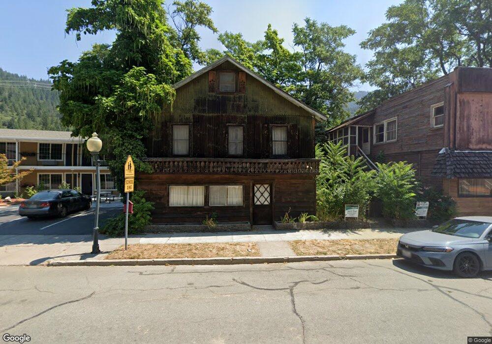 5420 Dunsmuir Ave, Dunsmuir, CA 96025 - photo 1