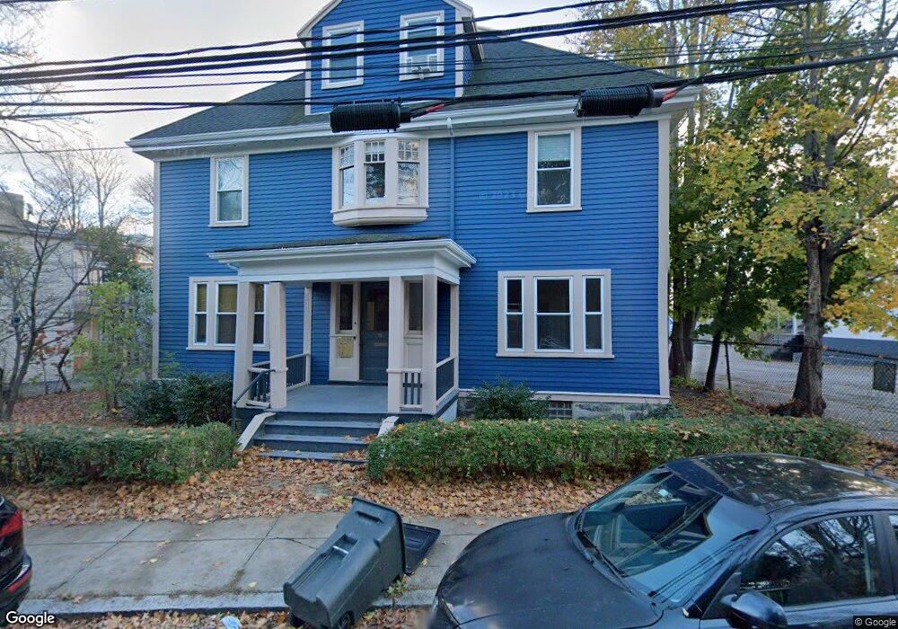 75 Bailey St unit 1, Dorchester Center, MA 02124 - photo 1