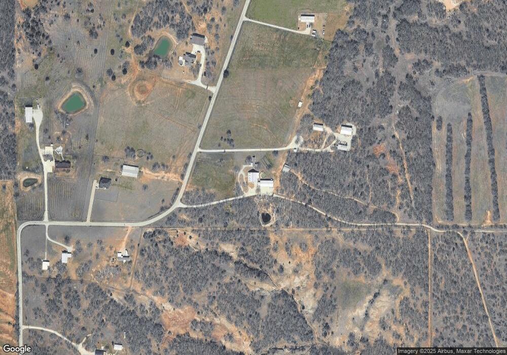 1311 County Road 3451, Paradise, TX 76073 - photo 1