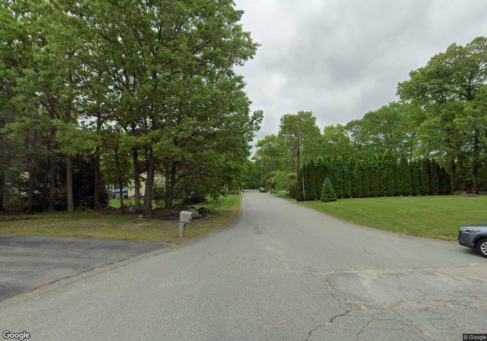 51 Violet St, Johnston, RI 02919 - photo 1