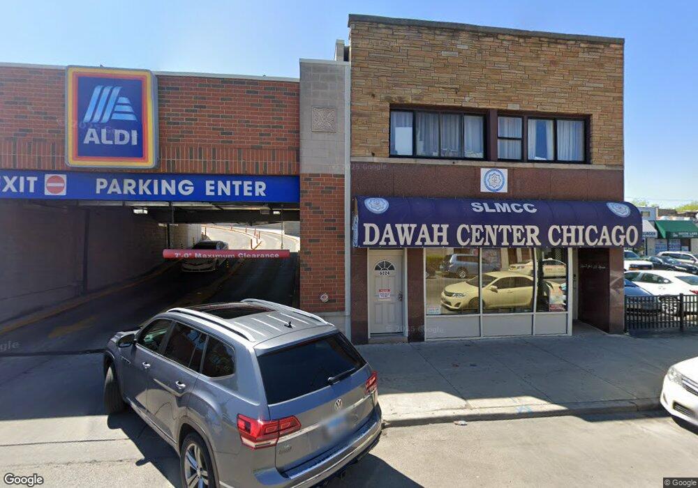 6224 N California Ave, Chicago, IL 60659 - photo 1