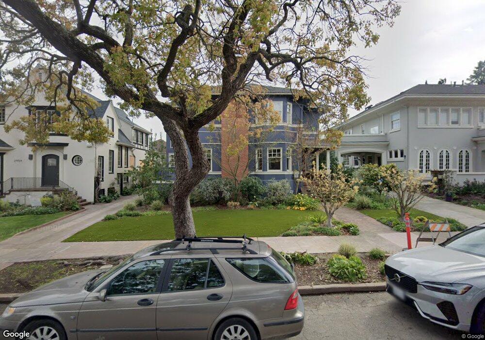 2950 Avalon Ave, Berkeley, CA 94705 - photo 1