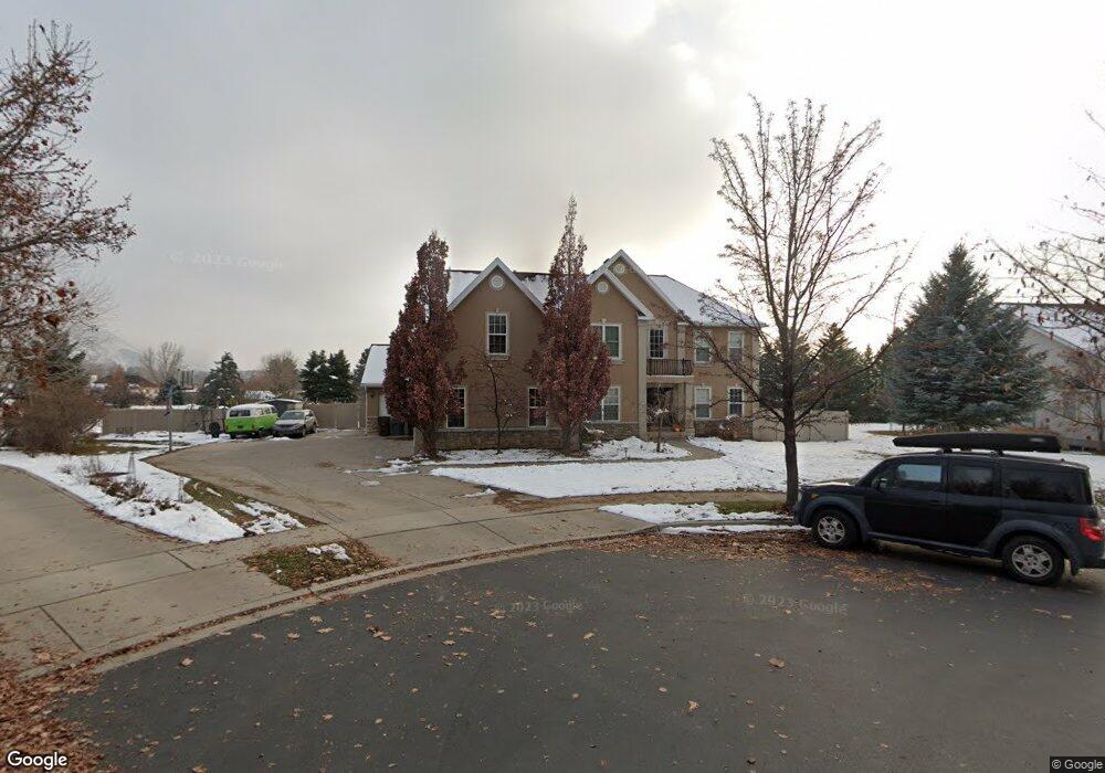 458 E 426 N unit 4, Alpine, UT 84004 - photo 1