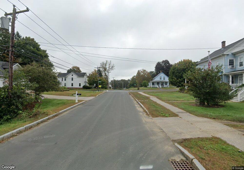 11 Pleasant St unit 2, West Brookfield, MA 01585 - photo 1