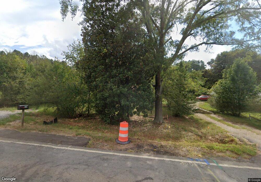 1636 Mount Zion Rd, Carrollton, GA 30117 - photo 1