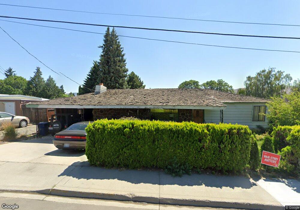 1564 Grant Rd, East Wenatchee, WA 98802 - photo 1