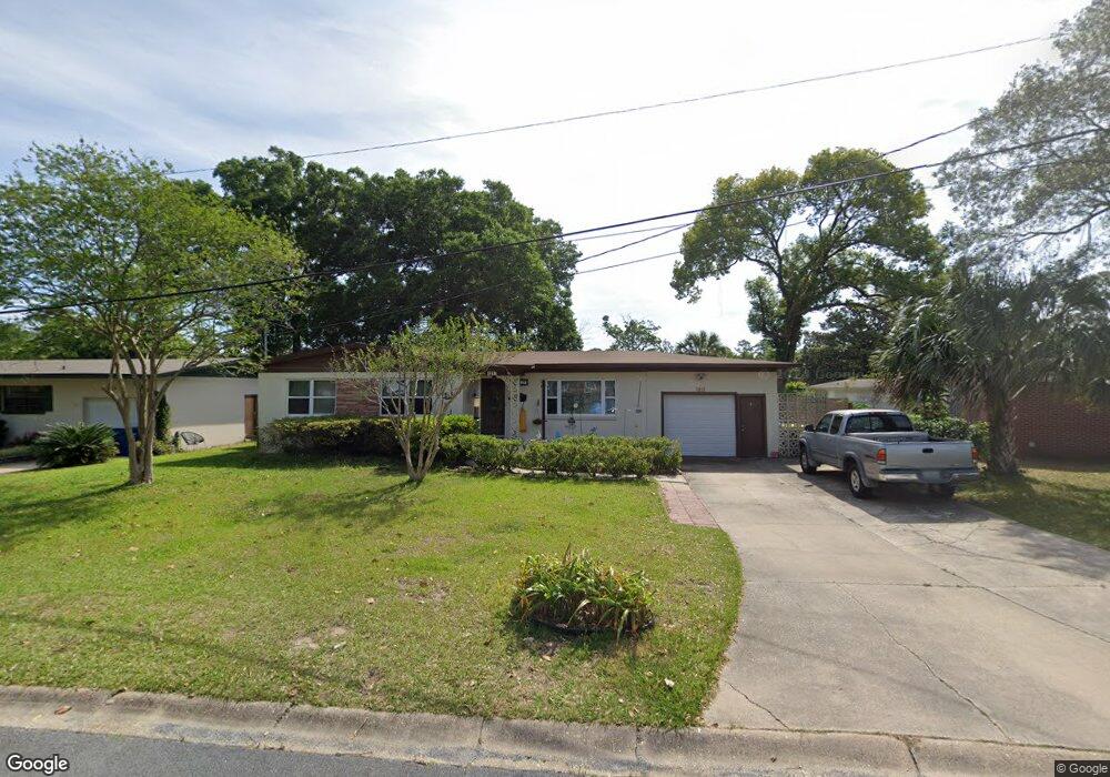 1217 Lorento St, Jacksonville, FL 32211 - photo 1
