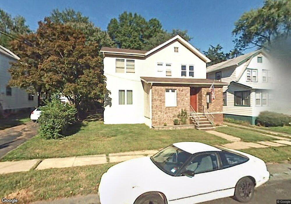 168 Jefferson Ave, North Plainfield, NJ 07060 - photo 1