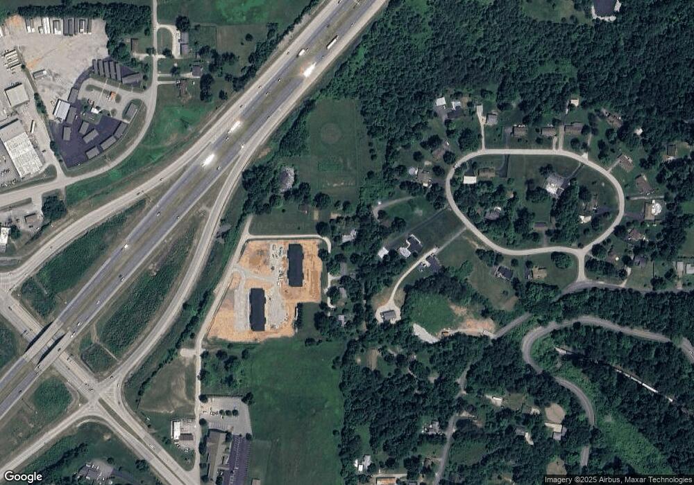 1150 E Knable Rd, Georgetown, IN 47122 - photo 1