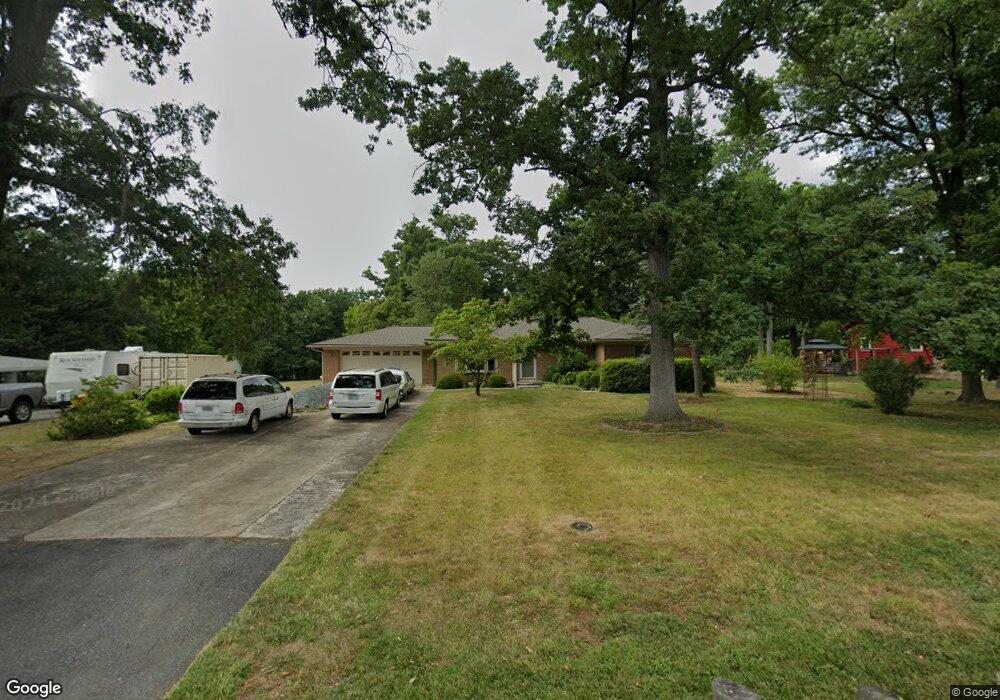 8705 Oakmont St, Gaithersburg, MD 20877 - photo 1